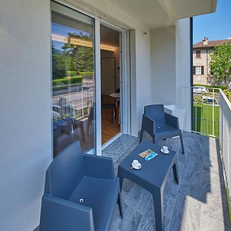 Casa Mia Lake Como Mandello del Lario Eksteriør billede