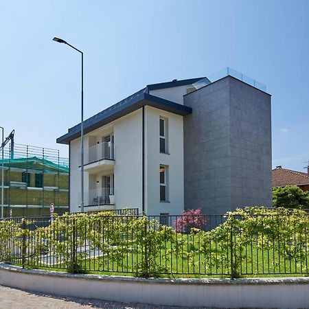 Casa Mia Lake Como Mandello del Lario Eksteriør billede