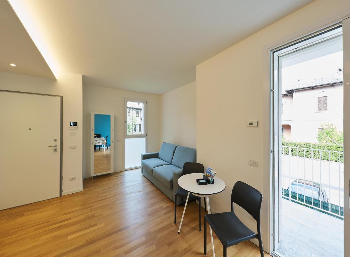 Casa Mia Lake Como Mandello del Lario Eksteriør billede