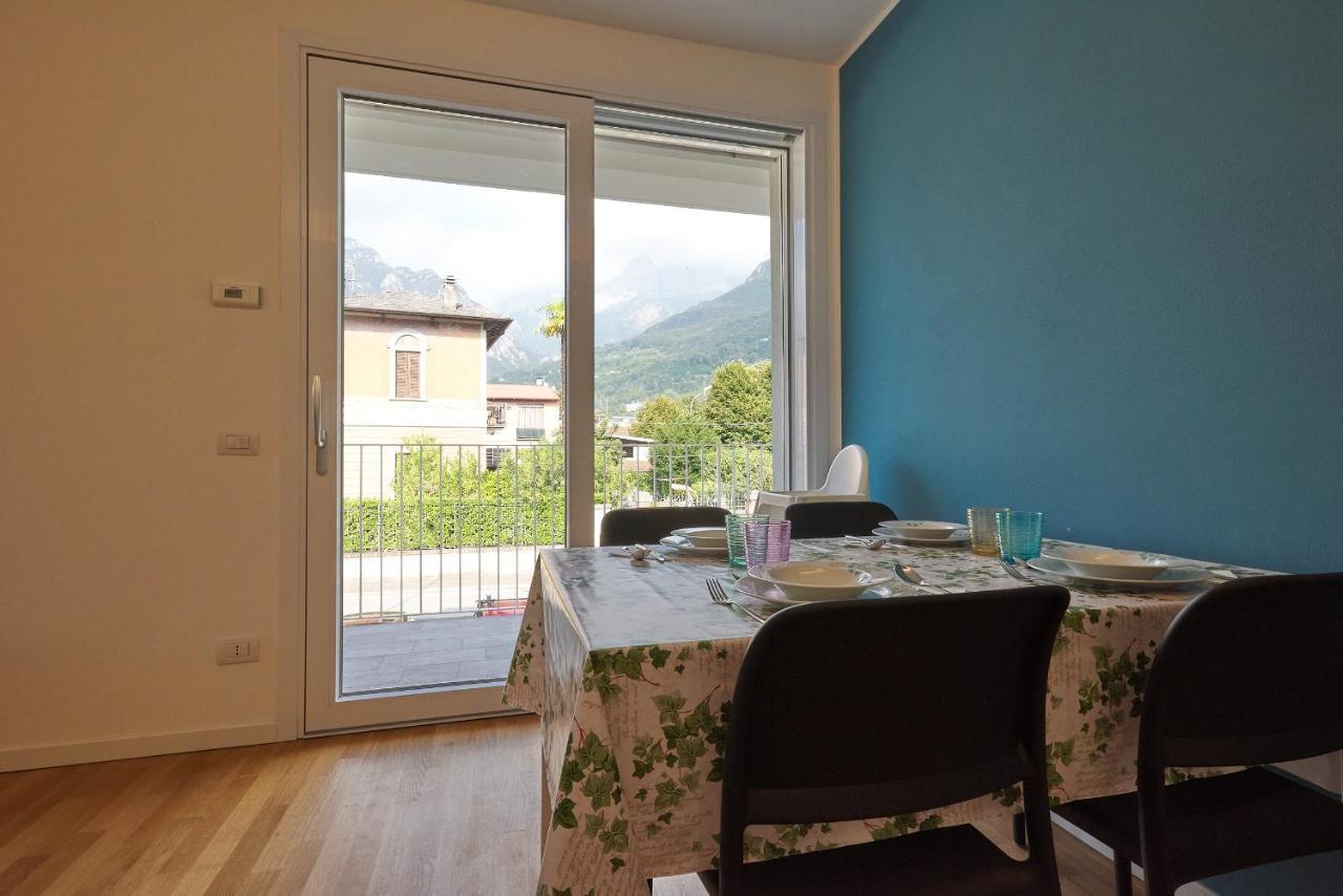 Casa Mia Lake Como Mandello del Lario Eksteriør billede