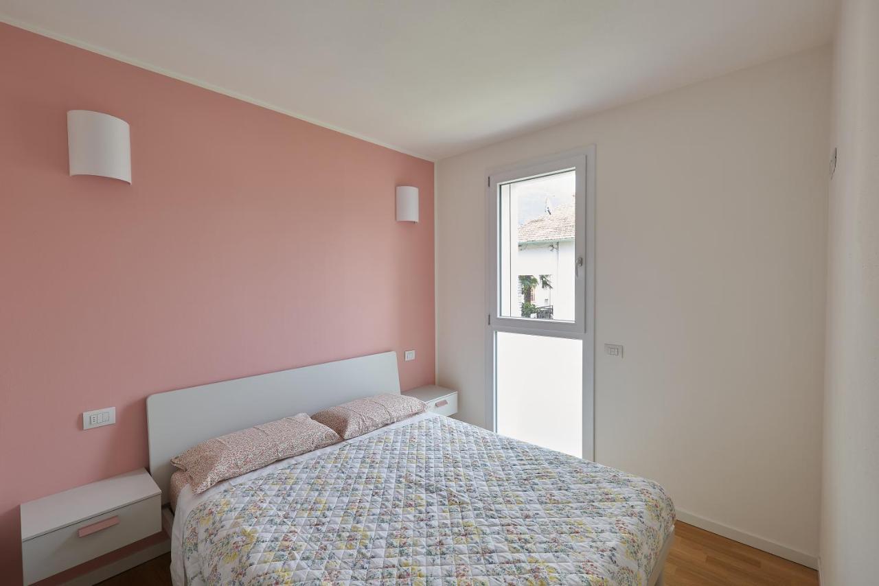 Casa Mia Lake Como Mandello del Lario Eksteriør billede